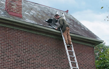 what affects urgent Goathland roof repairs
