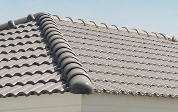 advantages of Goathland clay roofing
