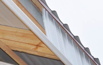 why Goathland fascia repairs are essential