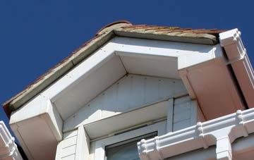 Goathland fascia installation costs