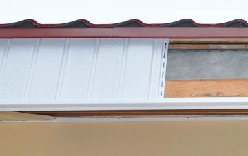 Goathland fascia repair costs