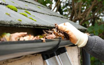 gutter cleaning Goathland, North Yorkshire