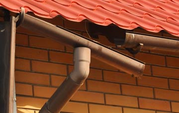 Goathland gutter repair costs
