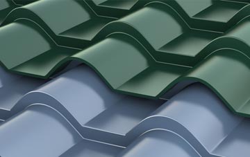 who should consider Goathland plastic roofs