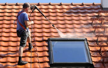 roof cleaning Goathland, North Yorkshire