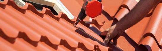 save on Goathland roof installation costs
