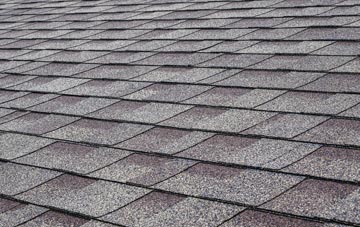 Goathland tiles for shallow pitch roofing
