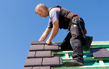 disadvantages of Goathland slate roofing