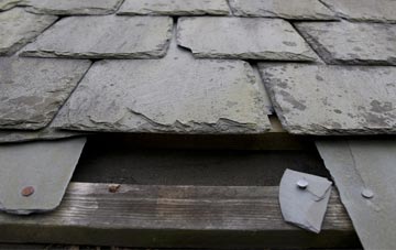 Goathland slate roof repairs and maintenance