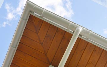 Goathland soffit types