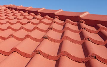 Goathland tile and slate roof replacement