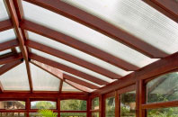 Goathland conservatory roofing insulation