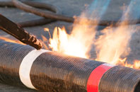 Goathland flat roofing replacement