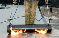 Goathland flat roof sealing quote