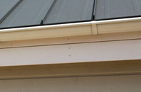 Goathland soffit repair