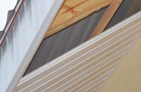 rated Goathland soffit repair companies